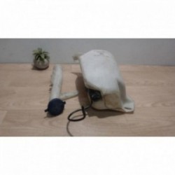 Vase de lave glace CITROEN...