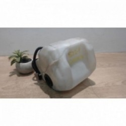 Vase de lave glace OPEL...