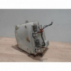 Vase de lave glace FIAT...