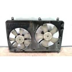 Moto ventilateur radiateur...