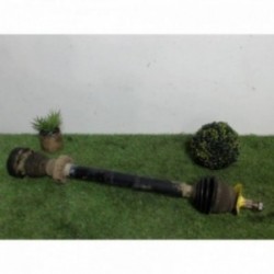 Cardan droit (transmission)...