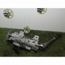 Colonne de direction...