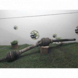 Cardan droit (transmission)...