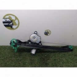 Leve vitre electrique avant...