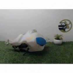 Vase de lave glace...