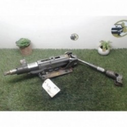 Colonne de direction...