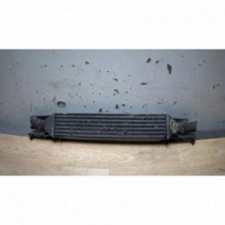 Echangeur air (Intercooler)...