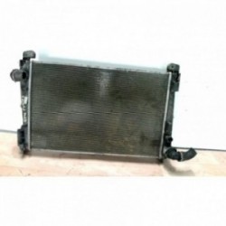 Radiateur eau FIAT GRANDE...