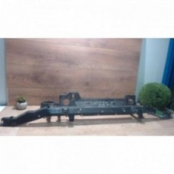 Armature avant, Masque...