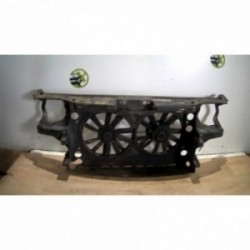 Armature avant, Masque...