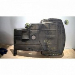 Cache sous moteur MERCEDES...