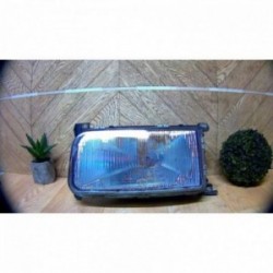 Optique avant principal...