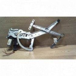 Leve vitre electrique avant...