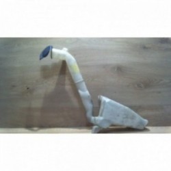 Vase de lave glace...