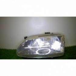 Optique avant principal...