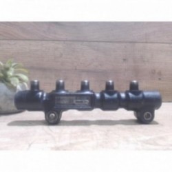 Rampe injection CITROEN C4...