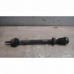 Cardan droit (transmission)...