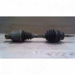 Cardan droit (transmission)...