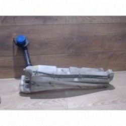 Vase de lave glace...