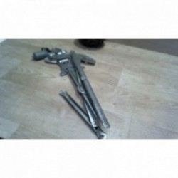 Leve vitre electrique avant...