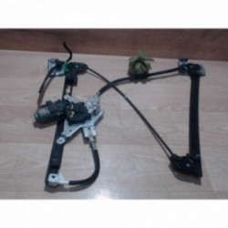 Leve vitre electrique avant...