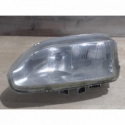 Optique avant principal...