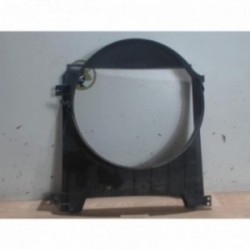 Armature avant, Masque...