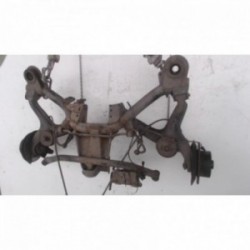 Train arriere complet OPEL...