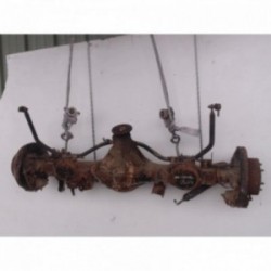 Pont (propulsion) HYUNDAI...