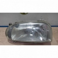 Optique avant principal...