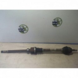 Cardan droit (transmission)...