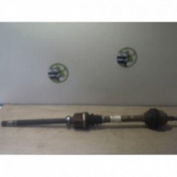 Cardan droit (transmission)...