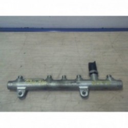 Rampe injection RENAULT...