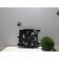 Ventilateur RENAULT CLIO 2...