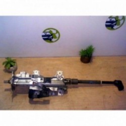 Colonne de direction...