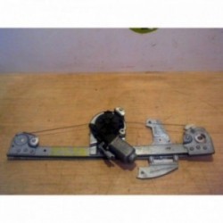 Leve vitre electrique avant...