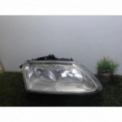 Optique avant principal...