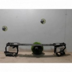 Armature avant, Masque...