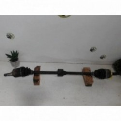 Cardan droit (transmission)...