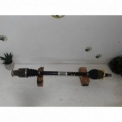 Cardan droit (transmission)...