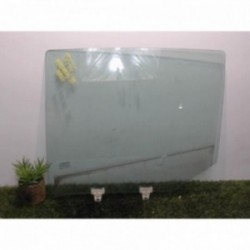 Vitre arriere gauche...