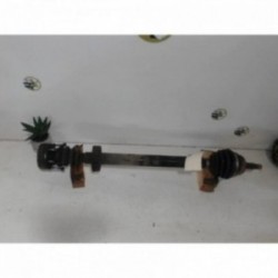 Cardan droit (transmission)...