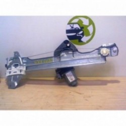 Leve vitre electrique...