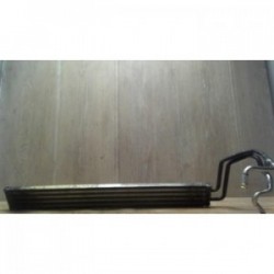 Radiateur huile PORSCHE...