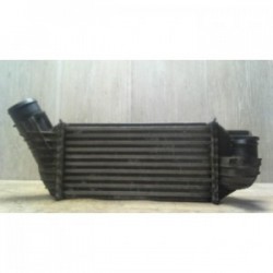 Echangeur air (Intercooler)...
