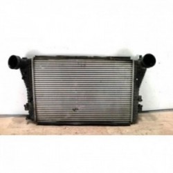 Echangeur air (Intercooler)...