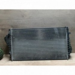 Echangeur air (Intercooler)...
