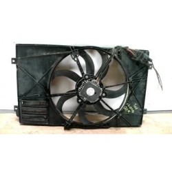 Moto ventilateur radiateur...