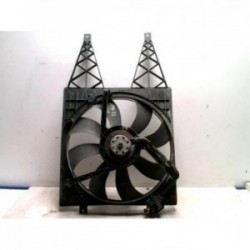 Moto ventilateur radiateur...