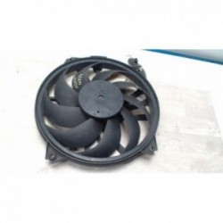 Moto ventilateur radiateur...